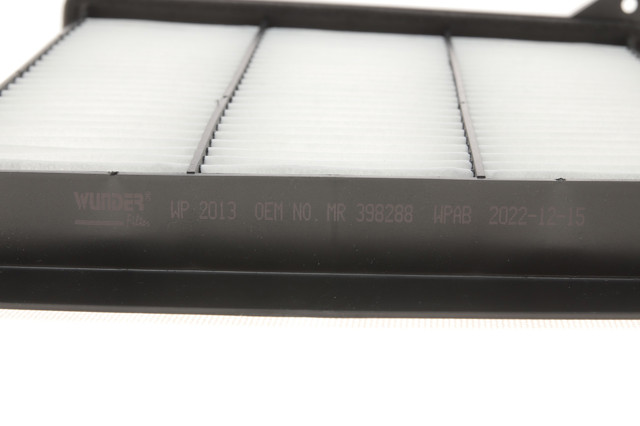 Compre WP2013 Wunder Filtro de salão