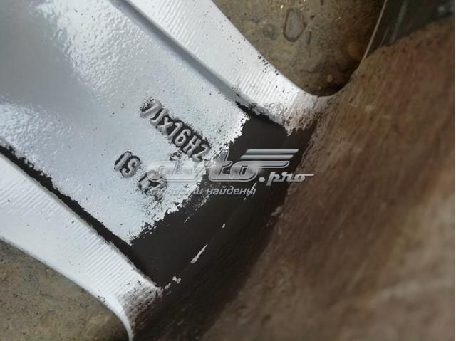 Discos de roda de aleação ligeira (de aleação ligeira, de titânio) BMW 1094498