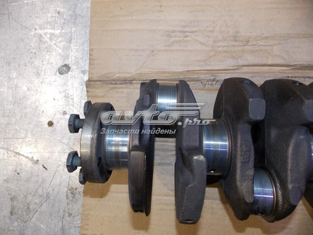Cambota de motor GMP 96350171
