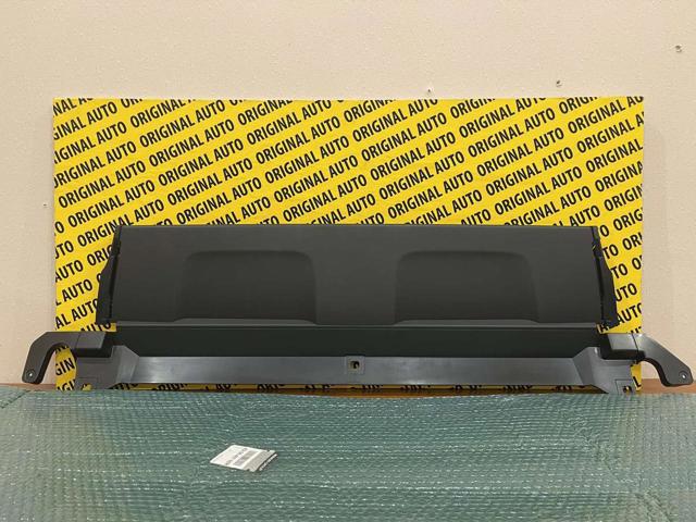 Spoiler do pára-choque dianteiro 620840755R Renault (RVI)