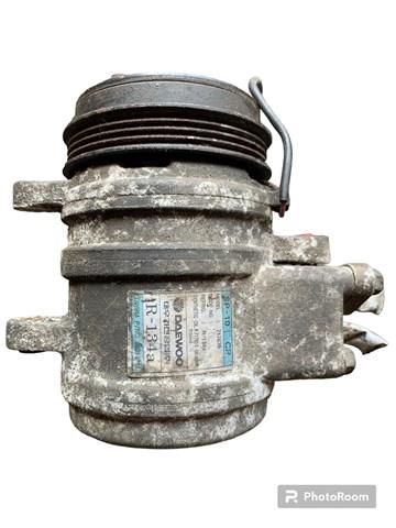 Compressor de aparelho de ar condicionado General Motors 717639