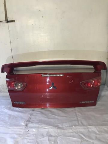 5920A062 Mitsubishi Tampa de porta-malas