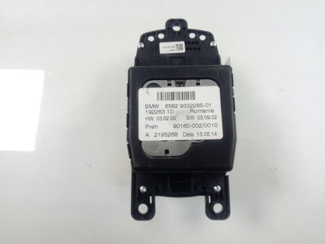  BMW 19226310 preço, a partir de 129,40 USD