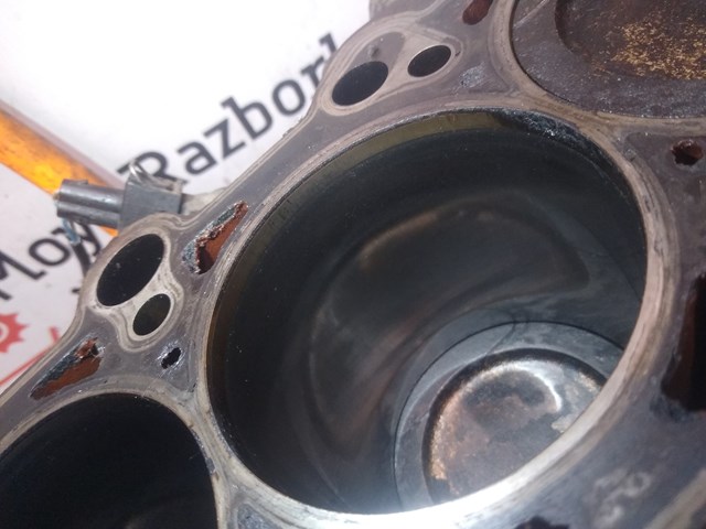 Motor montado AQY VAG