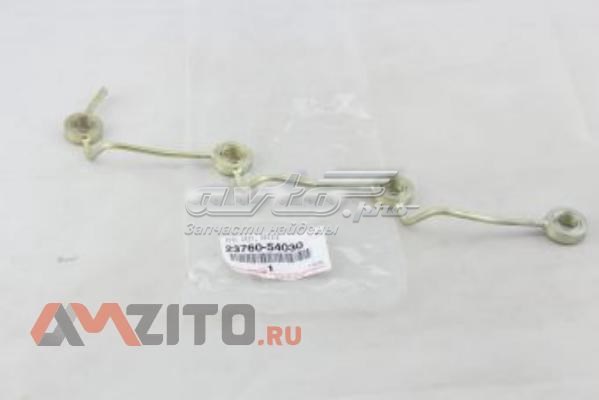 Tubo de combustível do injetor de 1º cilindro 2376054030 Toyota
