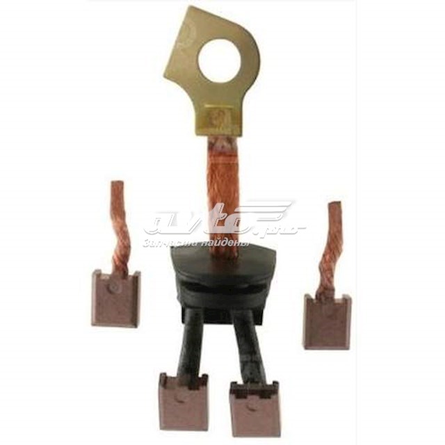 Compre 142037 Cargo Escova do motor de arranco