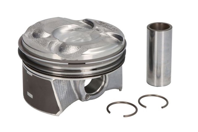 8744480000 Nural Pistão do kit para 1 cilindro, STD