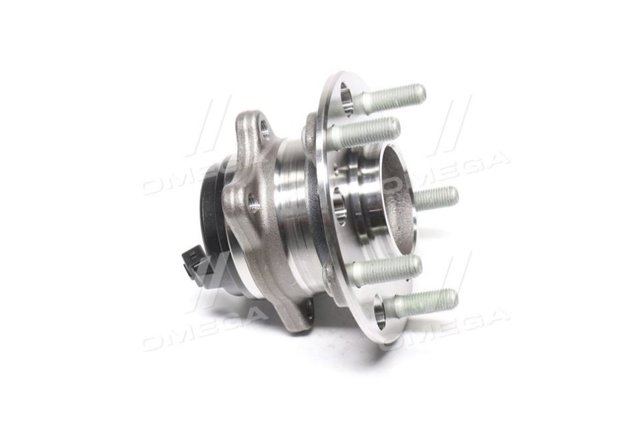 Cubo traseiro IJ113062 Iljin