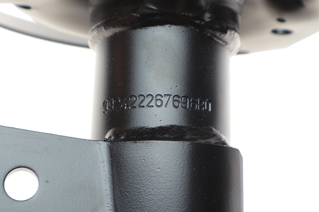 Amortecedor dianteiro esquerdo Bilstein 22267696 preço, a partir de 162,44 USD