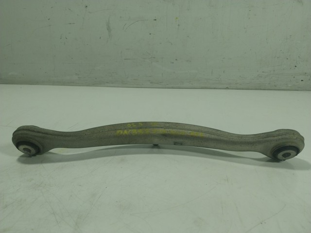 A1673502900 Mercedes Braço oscilante (tração) longitudinal inferior esquerdo de suspensão traseira