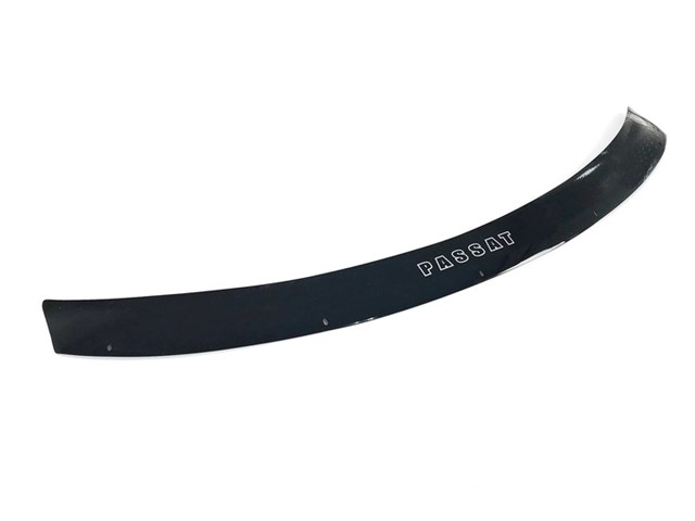  Defletor da capota Volkswagen Passat B5 sedan (3B2) (1996 - 2001) B5