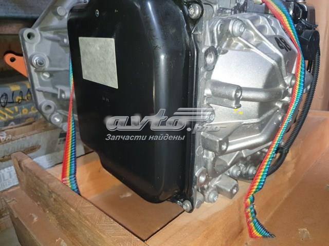 2222WC Peugeot/Citroen Caixa Automática de Mudança montada