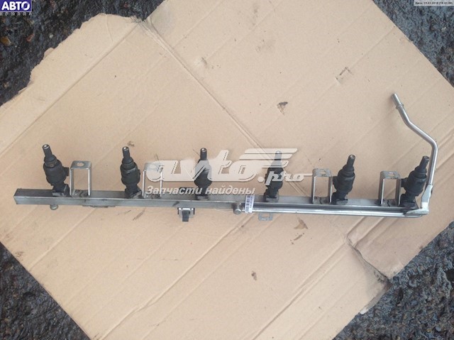 Motor montado BMW M54B25 preço, a partir de 1877,15 USD