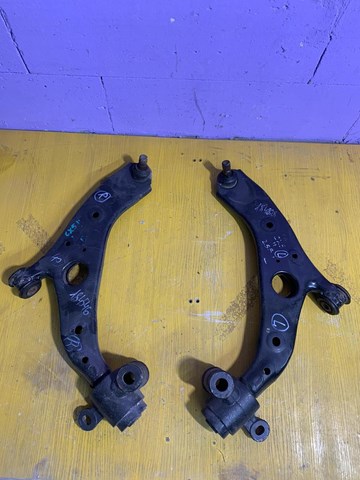 Braço oscilante inferior esquerdo de suspensão dianteira Mazda KB7W34350H preço, a partir de 135,72 USD