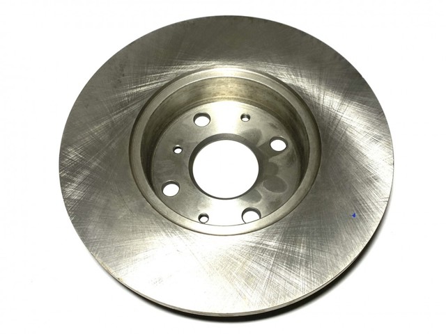 Disco do freio dianteiro 3501101106 Geely