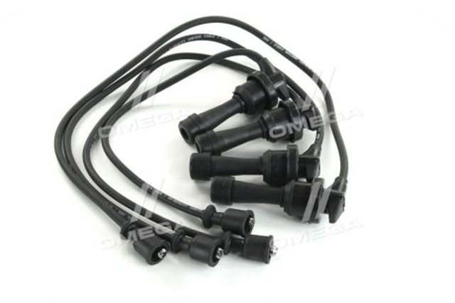 Fios de alta voltagem, kit C1115 VALEO