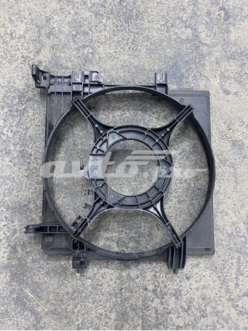 Compre 45122SG000 Subaru Difusor do radiador de esfriamento