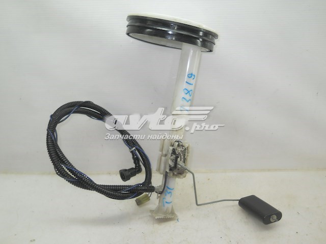 Sensor do nível de combustível no tanque Q2120613 Q-fix
