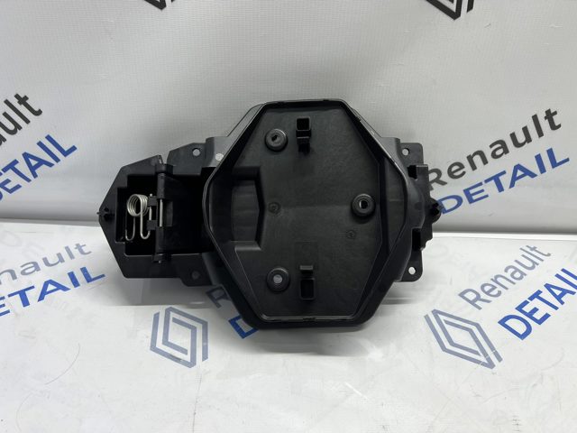 Tampa da porta de carregamento do veículo Renault (RVI) 296A81391R preço, a partir de 154,03 USD