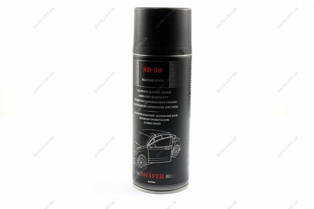 SD30 Shafer Lubrificante universal