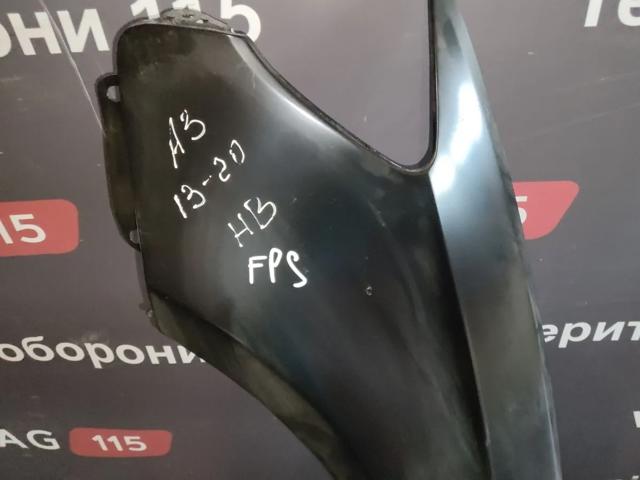 Pára-lama dianteiro esquerdo FPS FP1224311 preço, a partir de 150,59 USD