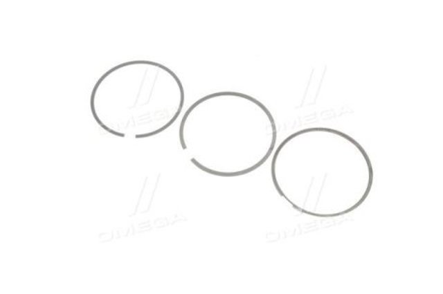 Compre 800045710050 Kolbenschmidt Anéis do pistão para 1 cilindro, 2ª reparação ( + 0,50)