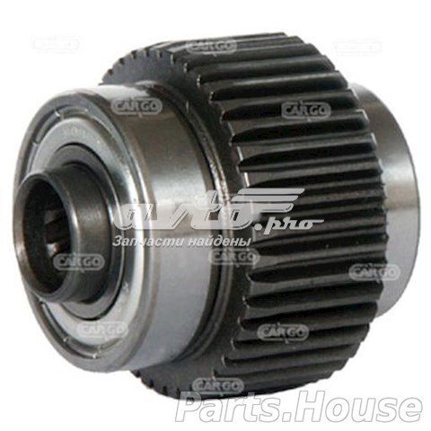 Compre 233887 Cargo Roda-livre do motor de arranco