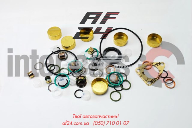 Compre 2417010010 Bosch Kit de reparação da Bomba de Combustível de Pressão Alta