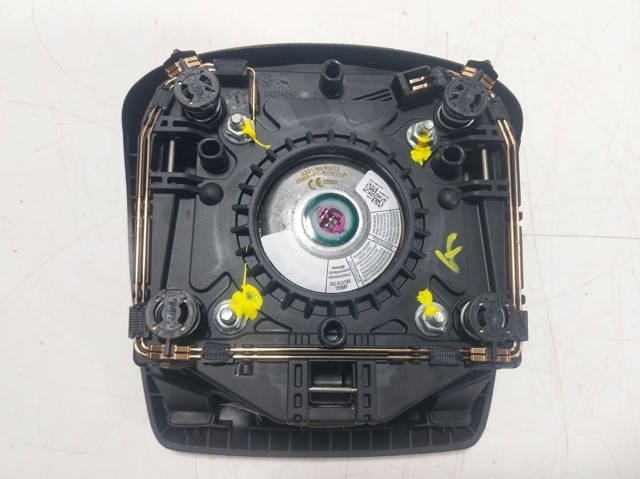 1671044080 Peugeot/Citroen Cinto de segurança (AIRBAG) de condutor