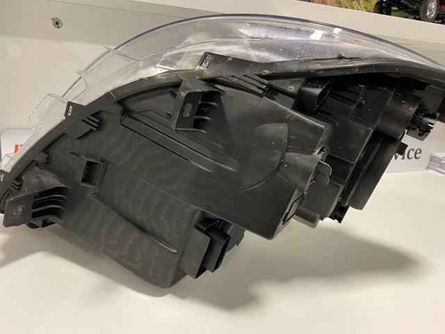  Mercedes A9109060500