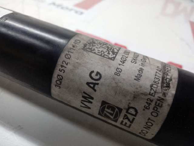 3Q0512011HD VAG 