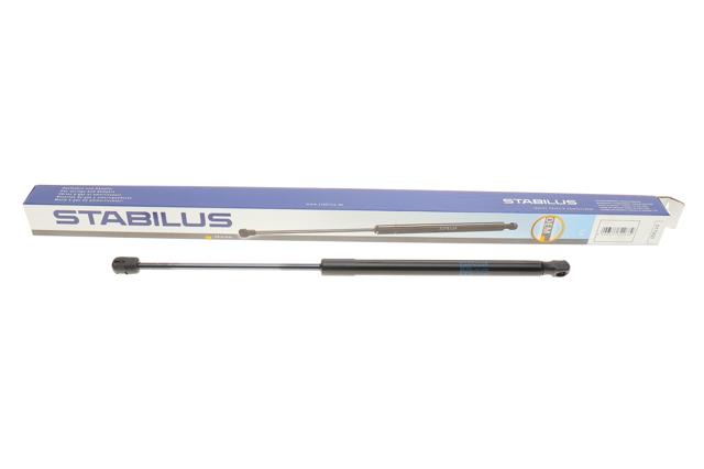 Amortecedor de tampa de porta-malas (de 3ª/5ª porta traseira) Stabilus 17203 preço, a partir de 15,92 USD