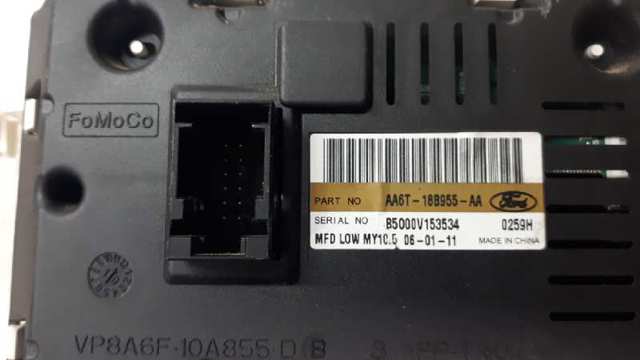 Compre 0263005030 Bosch Display do sensor de estacionamento