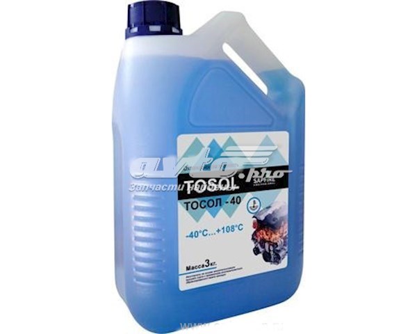 Compre MZ320291 Mitsubishi Fluido de esfriamento