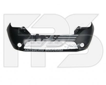 Pára-choque dianteiro FPS FP5638900 preço, a partir de 100,25 USD