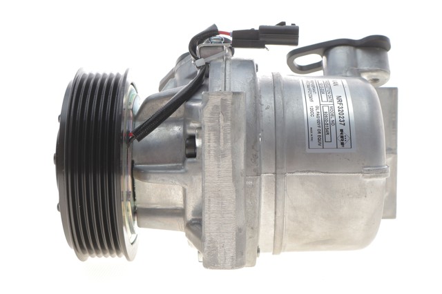 Compre 320237 NRF Compressor de aparelho de ar condicionado