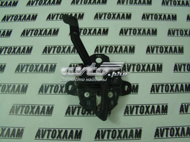 Fecho da capota para Daihatsu Terios II J2