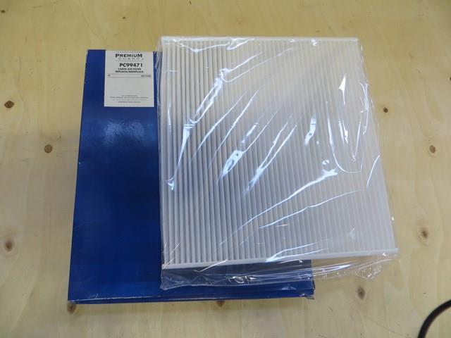 Filtro de salão Pronto PC99471 preço, a partir de 25,33 USD