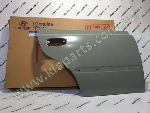 Radiador de forno (de aquecedor) Hyundai/Kia 971384H000