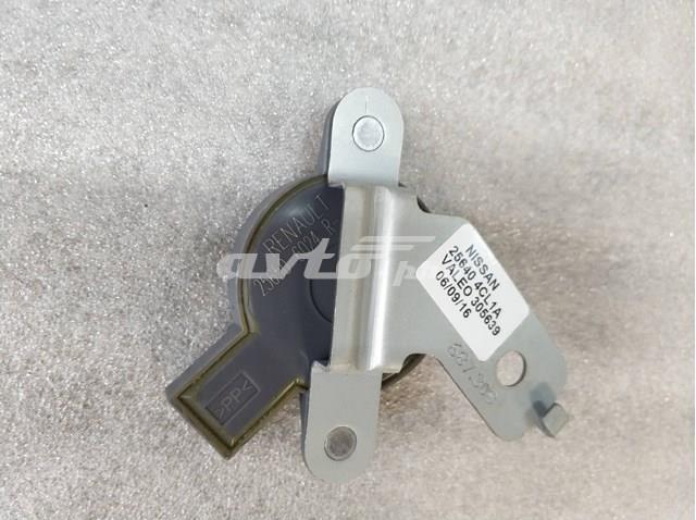256506024R Nissan/Infiniti Alto-falante do sistema de estacionamento