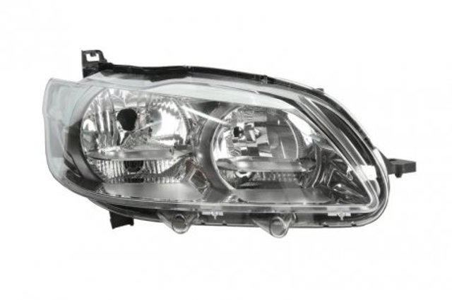 Luz direita 5501158RLDEMN Depo/Loro/Abakus