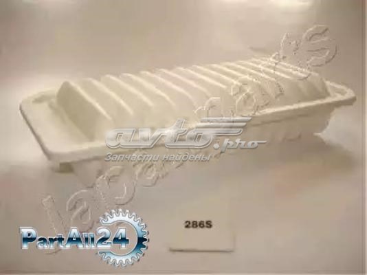 FA286S Japan Parts Filtro de ar