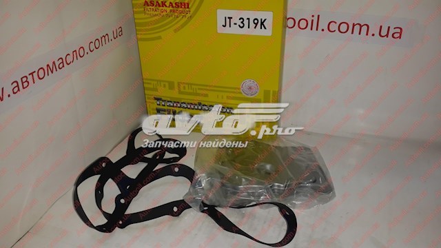 Filtro da Caixa Automática de Mudança JT319K JS Asakashi