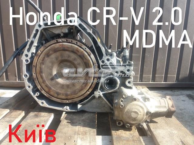 Caixa Automática de Mudança montada Honda CR-V I RD