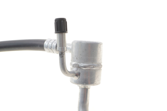Mangueira de aparelho de ar condicionado, desde o vaporizador até o compressor 400014 NRF