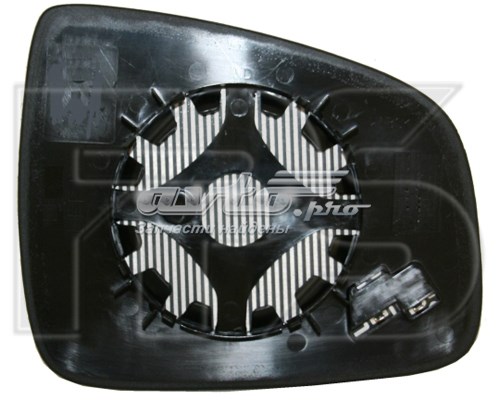 Compre FP5611M54 FPS Elemento espelhado do espelho de retrovisão direito