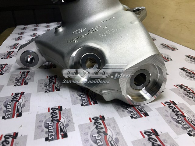 Compre LR099019 Land Rover Pino moente (extremidade do eixo) dianteiro esquerdo