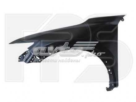 Compre FP4426311 FPS Pára-lama dianteiro esquerdo