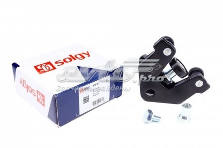 306030 Solgy Rolo da porta lateral (deslizante), kit de reparação