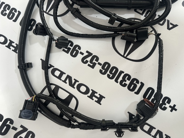 Compre 321123A0A10 Honda Cabo (fio) de sensor de estacionamento do pára-choque dianteiro